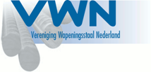 Logo VWN - Vereniging Wapeningsstaal Nederland